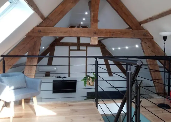 Holiday home Maison Privative, Cocooning, Zen , Avec Jacuzzi