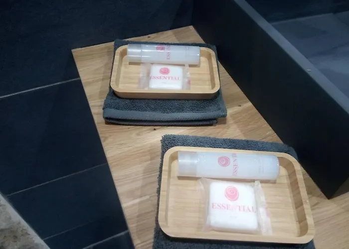 Maison Privative, Cocooning, Zen , Avec Jacuzzi Holiday home *