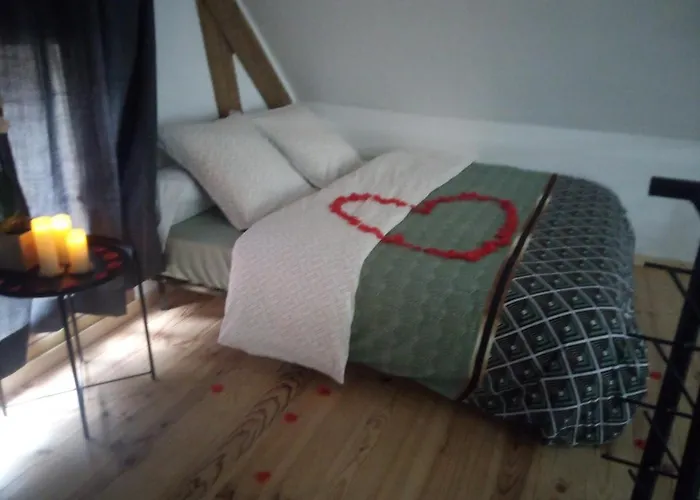 Maison Privative, Cocooning, Zen , Avec Jacuzzi